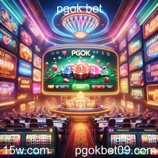 Descubra as Melhores Promoções no pgok bet️