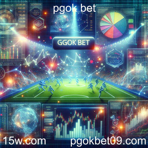 Apostas Esportivas: O Crescimento do Jogo no pgok bet